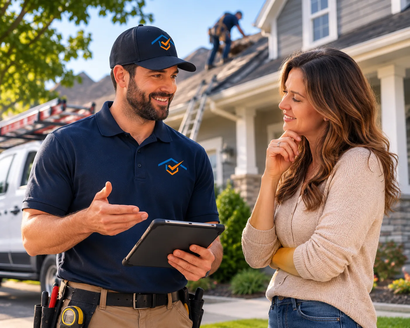 Roof Inspection FAQs in Meno, OK