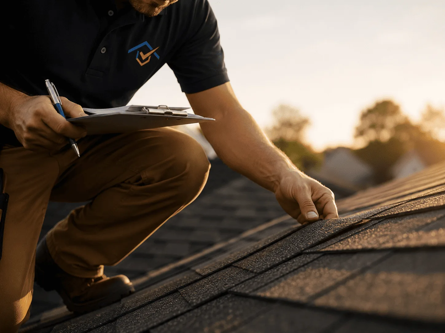 Why Choose Roof Inspection in Meno, OK